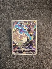 Pokemon TCG Thundurus - 209 - SV: Scarlet & Violet Promo Cards (SVP) LP