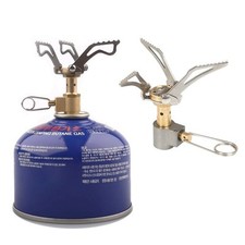 Gas Stove Outdoor Portable Camping Furnace Pocket Gas Burner Hot Sale Best