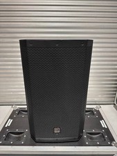 Electro-Voice ZLX-12P-G2-US 12" 2-Way Powered Active Black Speaker