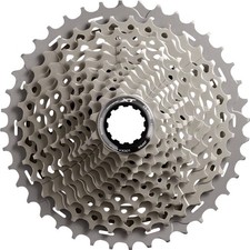 Deore XT CS-M8000 11-Speed Cassette - Shimano Deore XT CS-M8000 Cassette - 11