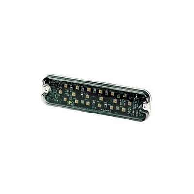 ECCO - 3932B - Directional LED: Rectangular surface mount - (Pack of 1)