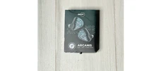 ZiiGaat Arcanis in Ear Monitor, Professional 2DD+5BA Hybrid IEM Earphone