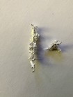 Total of 2... Silver Crystalline Clusters 1.452 Grams .999+ Pure Precious Metal — photo 7