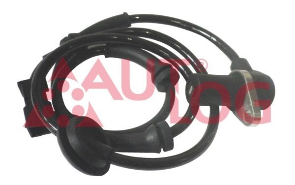 Rear Right AUTLOG AS4438 Sensor, wheel speed for AUDI