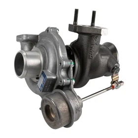 Turbolader Neuteil Fiat Ducato Typ 250 2.0 16 V ab Bj. 2011 55225012