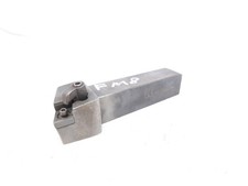 Kennametal DCWS-164 1" Indexable Carbide RH Lathe Turning Tool FM8