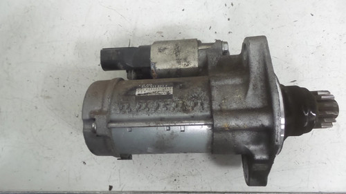 ANLASSER Volkswagen Golf VI (5K1) 2010 0AH911023F / 0AH911023FX / 0AH911023G