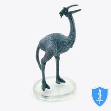 Cauthooj - Bestiary Unleashed 20 Pathfinder Battles D D Puppet Bird Miniature