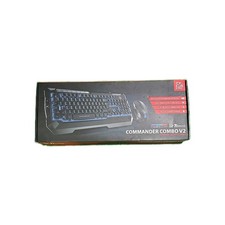 Gaming Keyboard And Mouse Combo