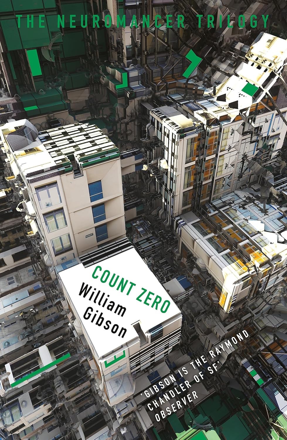 Count Zero William Gibson - Image 7