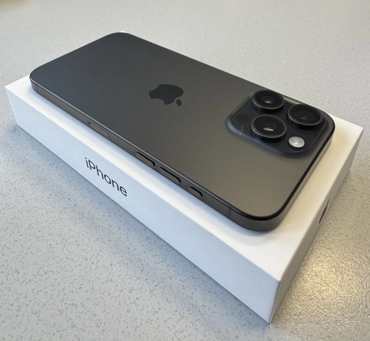 iPhone 15 Pro Max online kaufen | eBay.de