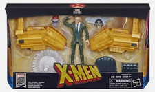 Marvel Legends Ultimate Professor X 6-Inch Action Figure with Hover Chair New