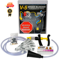 Phoenix Systems 2104-brk V-5 Reverse Brake And Clutch Bleeder Includes 5...