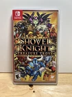 Shovel Knight: Treasure Trove - Nintendo Switch *READ*