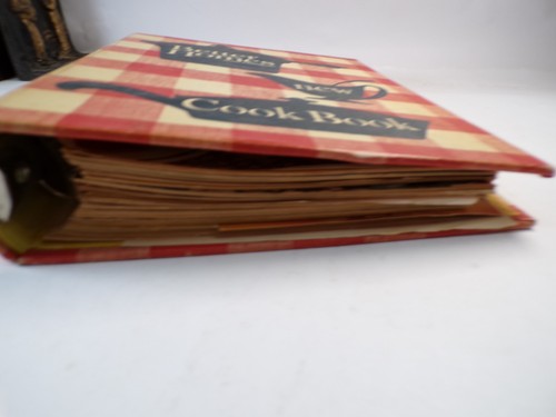 Better Homes and Gardens New Coobook 1953 1962 3rd Printing Ring Binding - Bild 3 von 10
