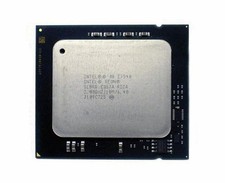 Lot of 8 Intel Xeon E7540 6-Core 2GHz LGA 1567 18MB L3 6.4GT/s Hexa-Core SLBRG