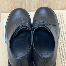 MMRB Rough Derby Shoes Official