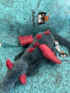 Dexter Dragon | eBay