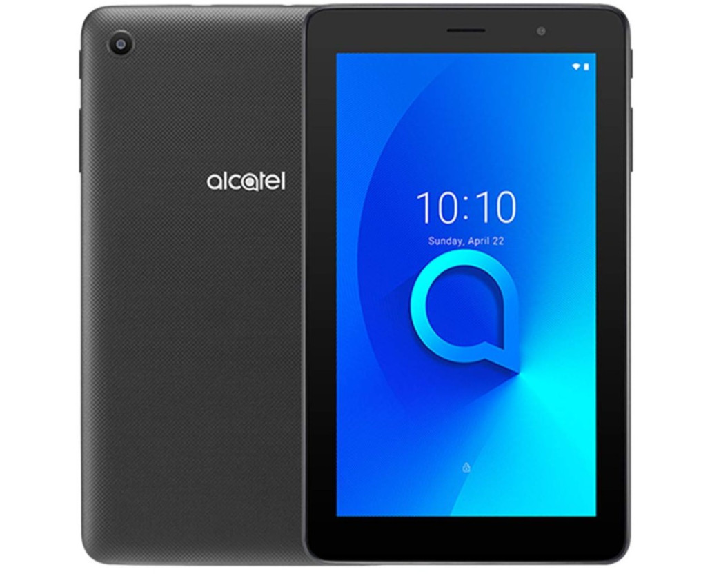 Alcatel 1T 7" 4G LTE Tablet 9013A WIFI or Network SIM