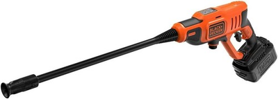 #ad BLACKDECKER BCPW350C1 20V MAX Pressure Washer 350 PSI Brand New $99.00