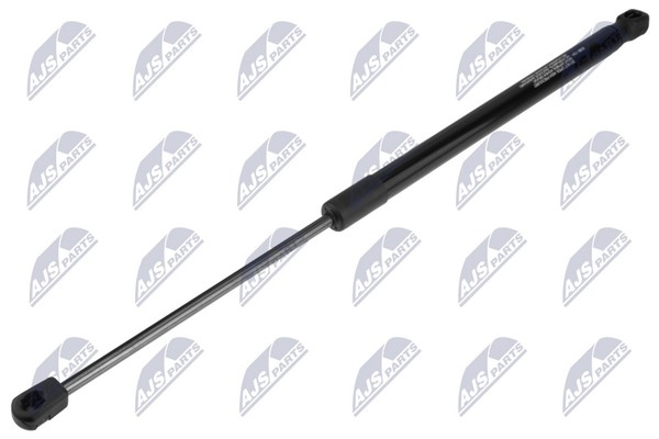 NTY Heckklappen DäMpfer Gasfeder Kofferraum AE-ME-104 FüR Mercedes Klasse Model-image