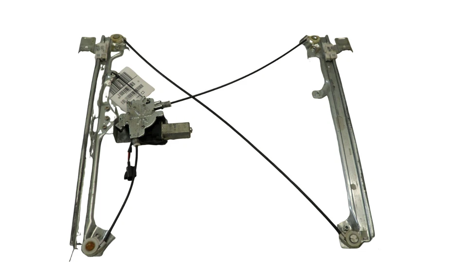 2000-2006 Chevrolet Silverado Driver FL Window Regulator Used 20945139 OEM Foto 2 de 4
