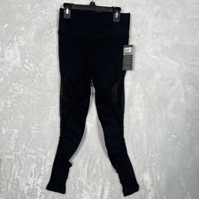 NUX All Net Legging P4508 Black Leggings Wome...