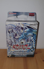 Yu-Gi-Oh! Structure Deck – Saga of Blue-Eyes White Dragon (Deutsche Ausgabe)