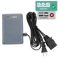 Pedal Power Cord For Brother VX1120 VX1435 VX1500 VX1100 273C LR43670