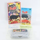 RANMA 1/2 Bakuretsu Ranto Super Famicom Nintendo 4301 sf