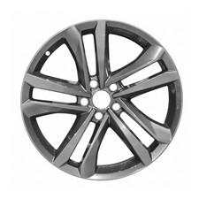 Lexus Nx450h 2022 2023 2024 2025 74412 Aluminum Oem Rim 20 X 7.5 Charcoal Lexus Nx450h 2022 2023 2024 2025 74412 Aluminum Oem Rim 20 X 7.5 Charcoal