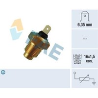 FAE Sensor KüHlmitteltemperatur FüR Fiat Seicento/600 187_ Barchetta 183 170