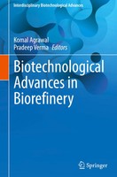 Komal Agrawal (U. A.) | Biotechnological Advances In Biorefinery | Buch (2024)