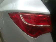 BACKUP LAMP LENS LIGHT OEM Driver Tail Light SWB Sport Incandescent Bulb Fits 13