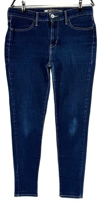 JEAN Leggings Stretch Femme LEVIS'S TRAUSS & CO Taille W30 L30 - Photo 1/4