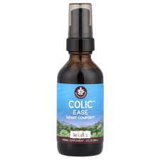 Kids, Colic  Ease, 2 fl oz 59 ml 
