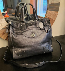 Coach Rhyder | eBay