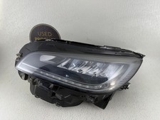 OEM | AS-IS | 2020 - 2025 Lincoln Corsair LED Headlight (Left/Driver)