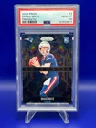 2024 Panini Prizm DRAKE MAYE Prizmatic Rookie RC #2 PSA 10 Patriots MVP