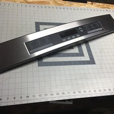 Dacor 30" Double Oven Membrane 13292S 13292B 82221 82221B - Tested - Damage