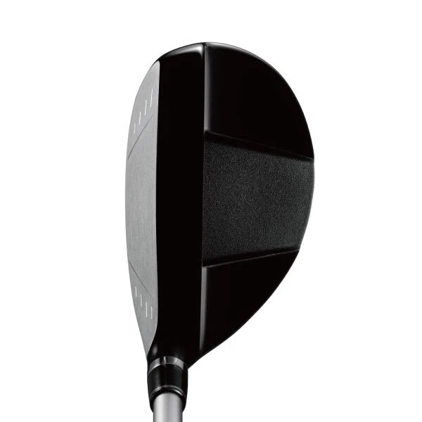 PRGR HI-COR SUPER egg HYBRID 4H LOFT 20° M-30 LADIES FLEX UTILITIY RESCUE w/HC - Image 3 of 4