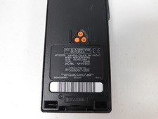 Qty (9) Motorola MTS 2000 Flashport Radios - Missing Batteries - SOLD AS IS
