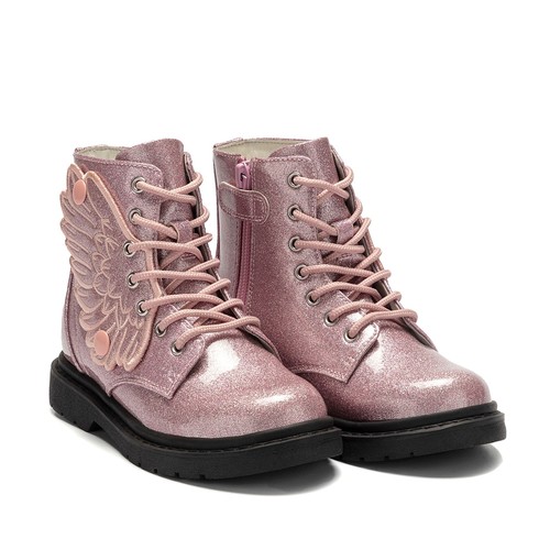 Lelli Kelly Junior Girls Boots Ali Di 