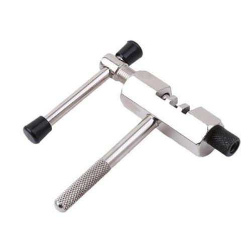 Divisor de cadena universal para bicicleta cortador de cadena interruptor reparación herramientas de eliminación - Imagen 11 de 12