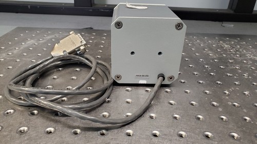 ILX Lightwave/MKS/Newport FMH-97107 faseroptischer Sensor (funktioniert mit FPM-8220) - Bild 11 von 11