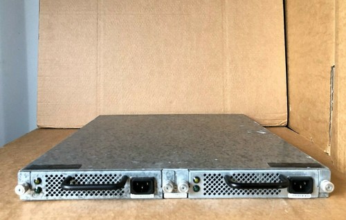 QLogic SANBox 5202 Switch SAN con doppia alimentazione (SANbox 5202) - Foto 11 di 12