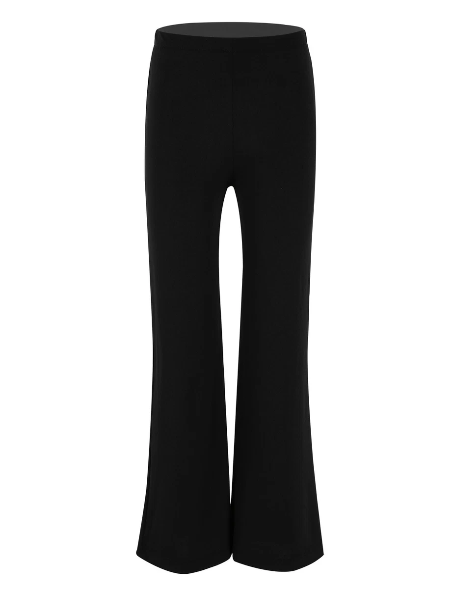 Flared legging best sale kids