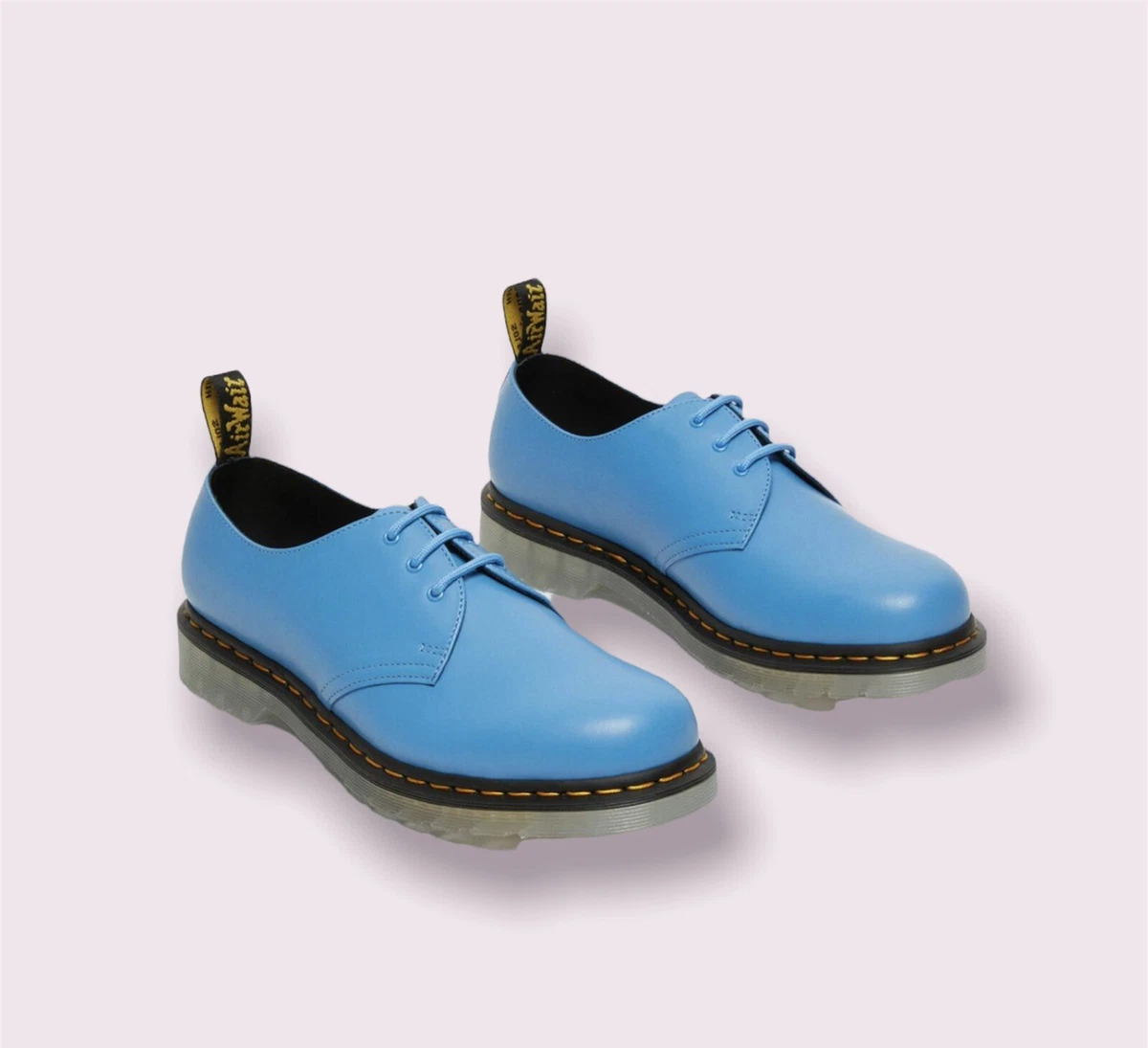 Dr martens shop 1461 blue