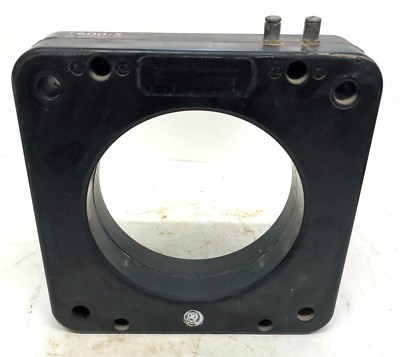 ABBOT MAGNETIC CORP. ,CURRENT TRANSFORMER, 120-162, RATIO 1600:5A ,600V