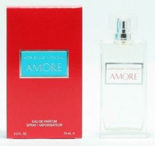 Women AV AMORE BY ADRIENNE VITTADINI 2.5 EDP SPRAY NEW IN BOX (NOT 3.4)